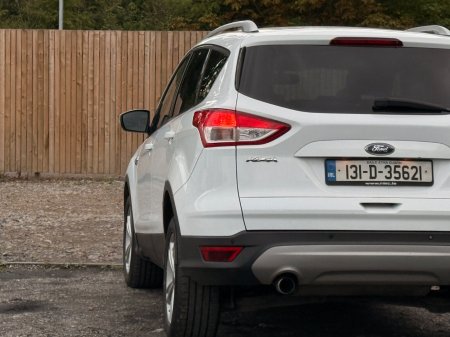 2013 Ford Kuga - photo 20
