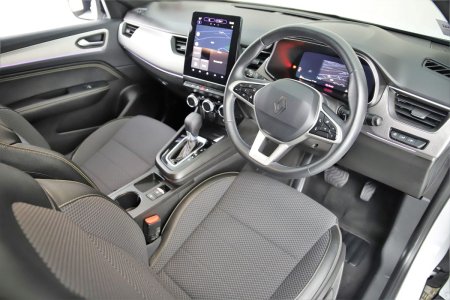 2023 Renault Arkana - photo 13
