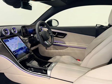 2025 Mercedes-Benz CLE - photo 12