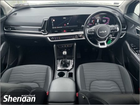 2022 Kia Sportage - photo 5