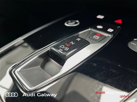 2025 Audi Q4 e-tron - photo 12