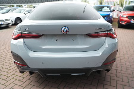 2023 BMW i4 - photo 5