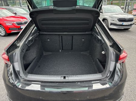 2025 Skoda Octavia - photo 9