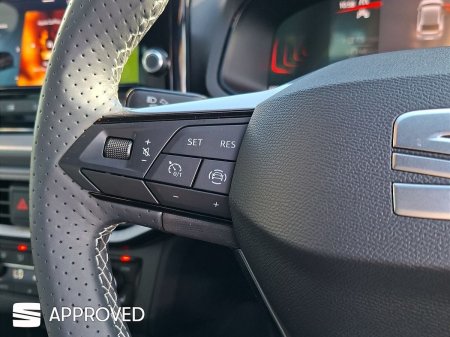2026 SEAT Ibiza - photo 19