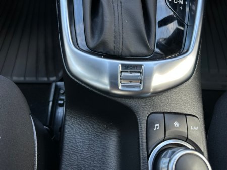 2017 Mazda Demio - photo 21