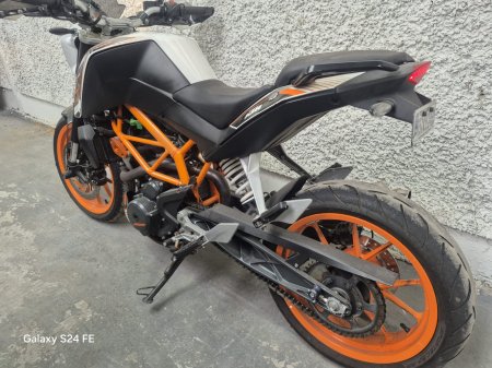 2015 KTM Other - photo 4