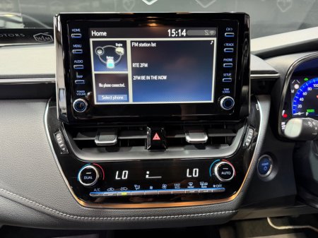 2021 Toyota Corolla - photo 19