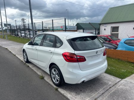 2019 BMW 2-Series - photo 3