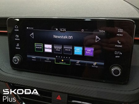 2026 Skoda Scala - photo 18