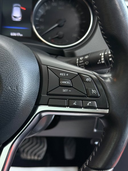 2020 Nissan Qashqai - photo 12