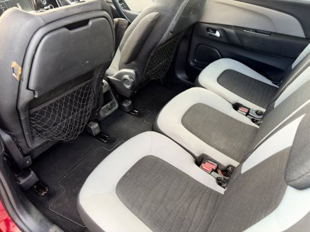 2015 Citroen Grand C4 Picasso - photo 11