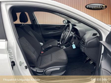 2024 Hyundai Bayon - photo 7
