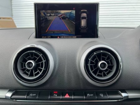 2017 Audi A3 - photo 7