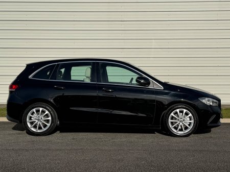 2019 Mercedes-Benz B-Class - photo 2