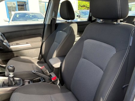 2021 Suzuki Vitara - photo 25