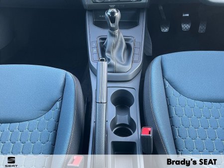 2026 SEAT Arona - photo 14