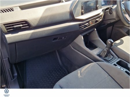 2023 Volkswagen Caddy - photo 9