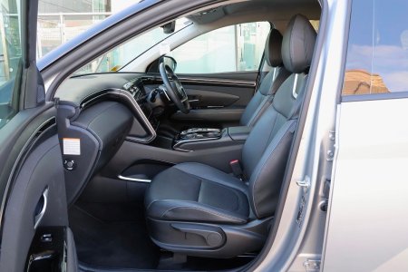 2024 Hyundai Tucson - photo 17