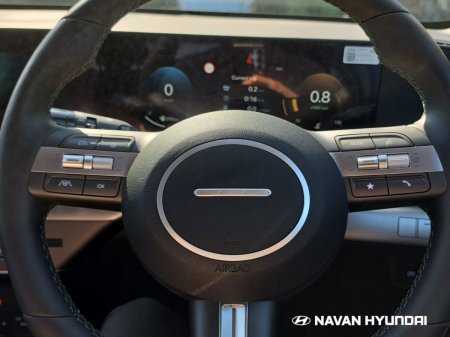 2026 Hyundai KONA - photo 18