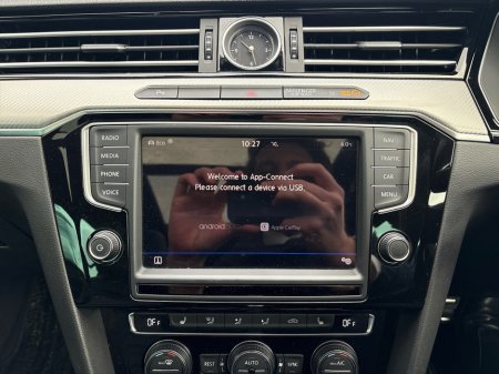 2016 Volkswagen Passat - photo 22