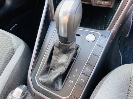 2021 Volkswagen Polo - photo 16