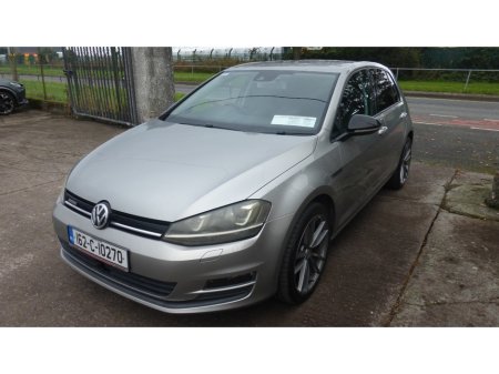 2016 Volkswagen Golf - photo 8