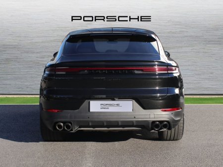 2025 Porsche Cayenne - photo 12