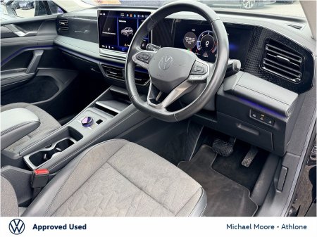 2024 Volkswagen Tiguan - photo 6