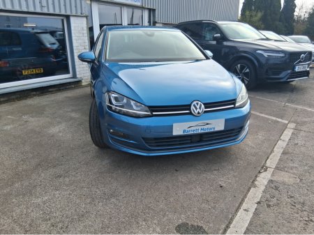 2017 Volkswagen Golf - photo 2