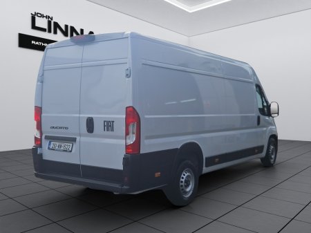 2026 Fiat Ducato - photo 4