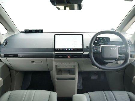 2026 Kia PV5 - photo 9