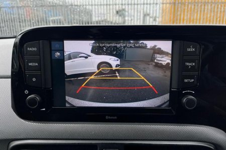 2022 Hyundai i10 - photo 37