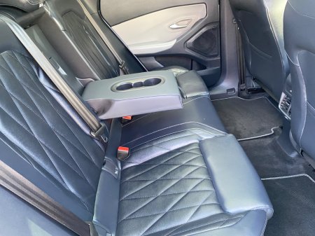 2025 Ford Explorer - photo 24