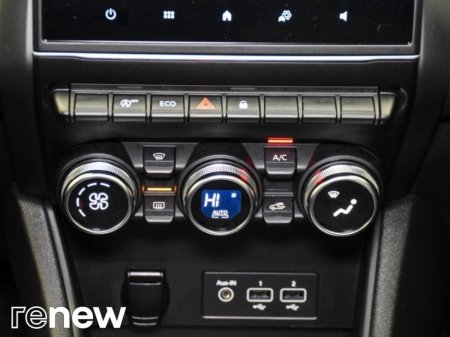 2021 Renault Captur - photo 22