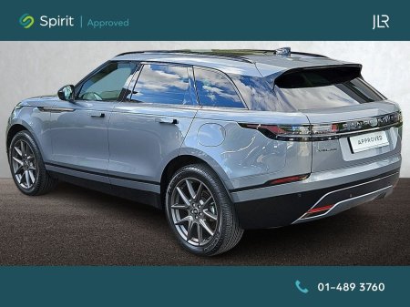2025 Land Rover Range Rover Velar - photo 2