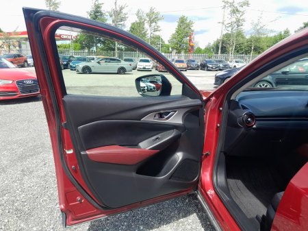 2016 Mazda CX-3 - photo 10