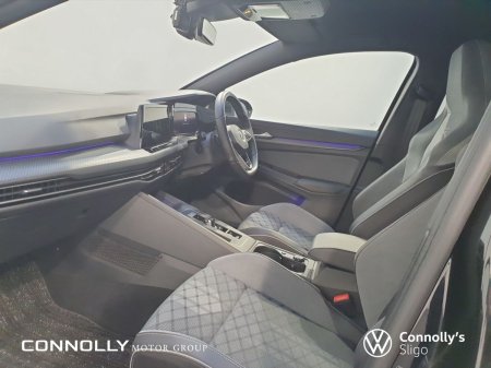 2021 Volkswagen Golf - photo 5