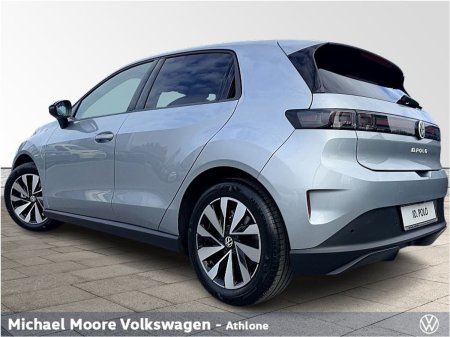 2027 Volkswagen ID. Polo - photo 9
