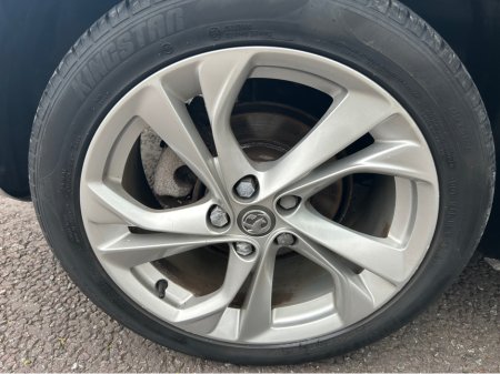 2016 Opel Astra - photo 18