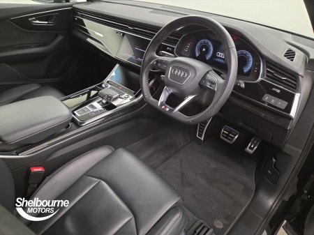 2023 Audi Q7 - photo 4