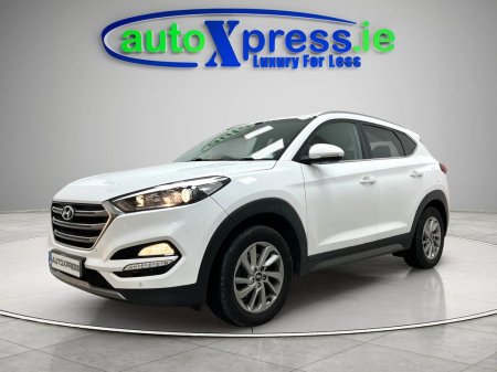 2016 Hyundai Tucson - photo 5