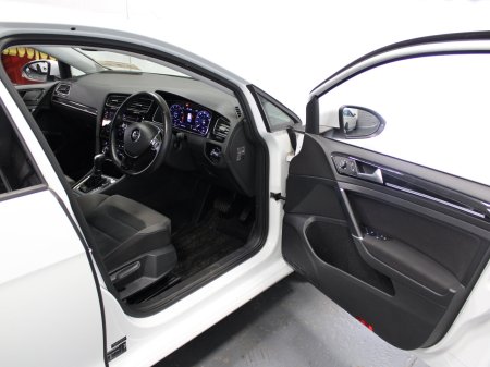 2018 Volkswagen Golf - photo 24