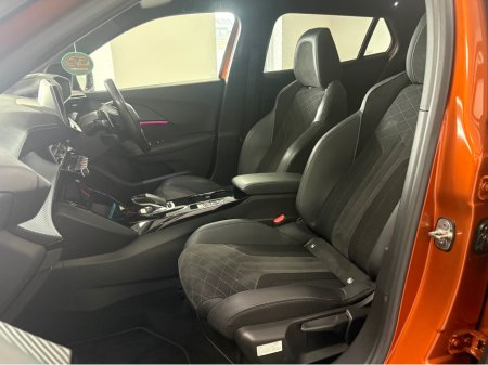 2021 Peugeot 2008 - photo 16
