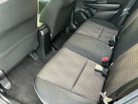 2018 Honda Fit - photo 13