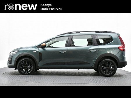 2024 Dacia Jogger - photo 7