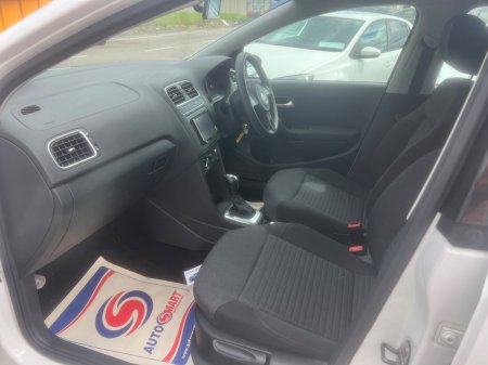 2012 Volkswagen Polo - photo 13