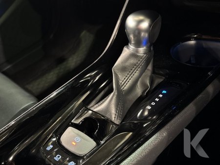 2021 Toyota C-HR - photo 20