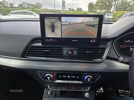 2022 Audi Q5 - photo 12