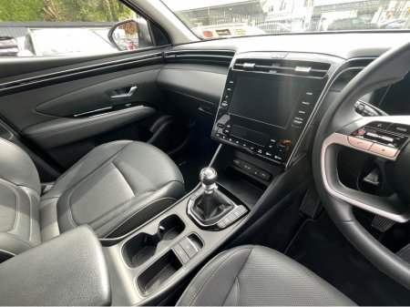 2023 Hyundai Tucson - photo 14