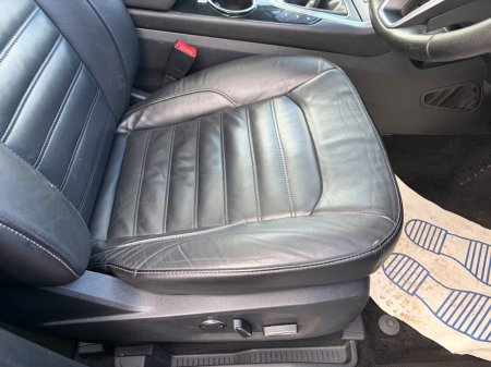 2017 Ford Galaxy - photo 27